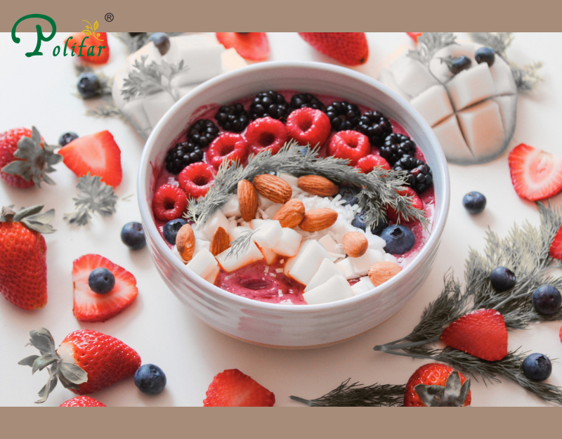 Thickener Verdickungsmittel