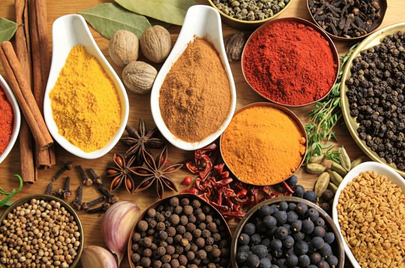 Food Coloring 10% E160A Beta-Carotene Powder Additive Lebensmittelfarbe 10 % E160A Beta-Carotin-Pulverzusatz