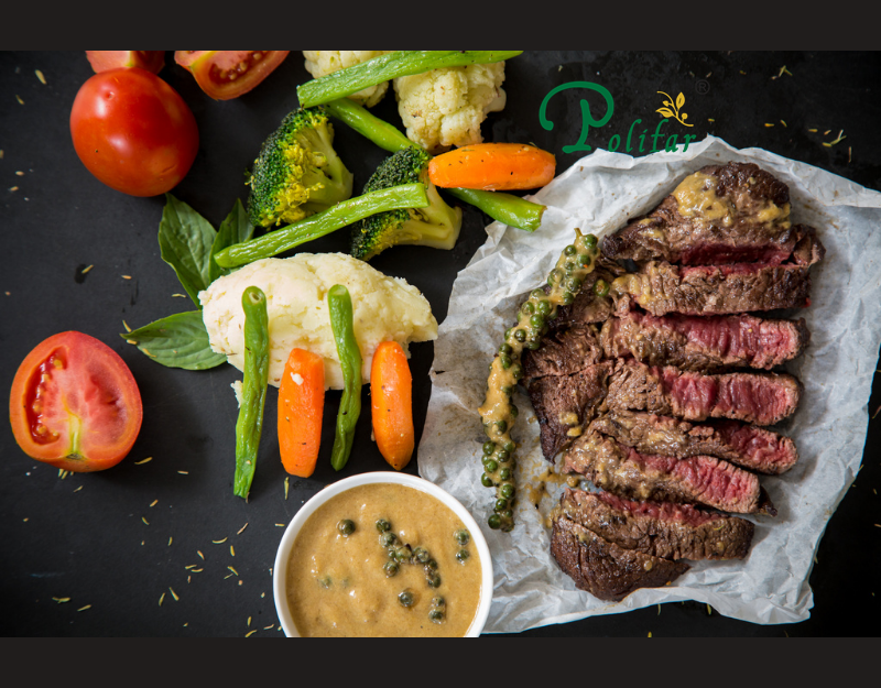 Potassium Sorbate Kaliumsorbat