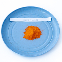 Vitamin-B2-Komplex-Riboflavin-Pulver für Hühner