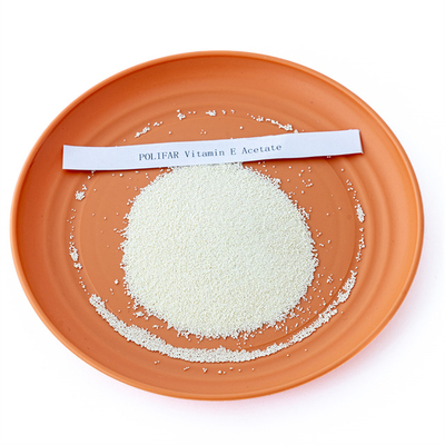 50 % Vitamin-E-Tocopherylacetat-Pulverfuttermittelzusatzstoffe