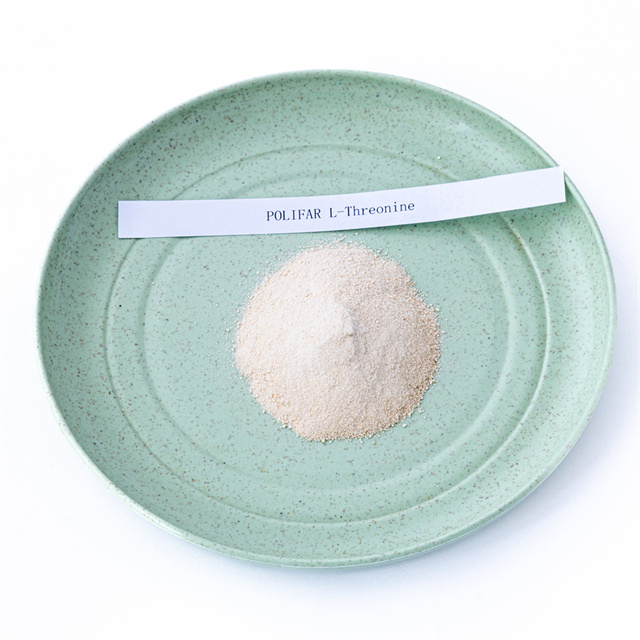 98,5 % Futterzusatzstoff L-Threonin-Granulat