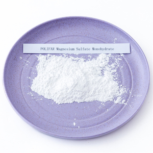 Magnesiumsulfat-Monohydrat-Pulver in Futtermittelqualität