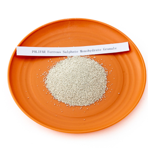 30 % Eisensulfat-Monohydrat-Pulver in Futtermittelqualität
