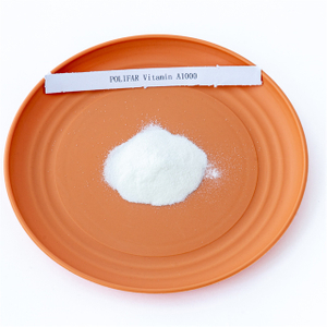 Vitamin-A-Retinolacetat-Perlenpulver in Futtermittelqualität