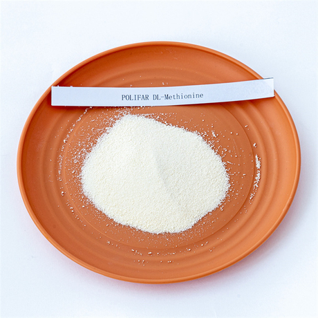 99 % DL-Methionin-Zusatzstoff in Futtermittelqualität für Geflügel