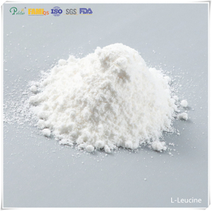 L-Leucin feed grade