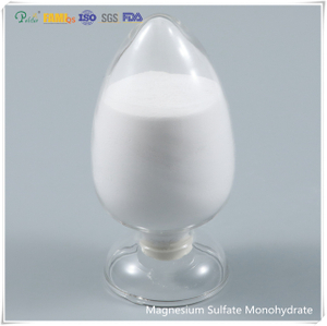 Magnesiumsulfat-Monohydrat feed grade