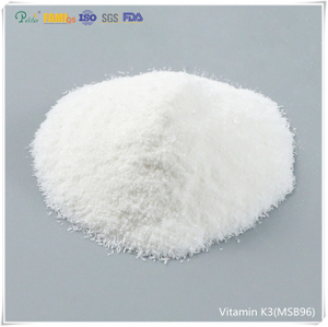 Menadion -Natrium -Bisulfit (Vitamin K3 MSB)