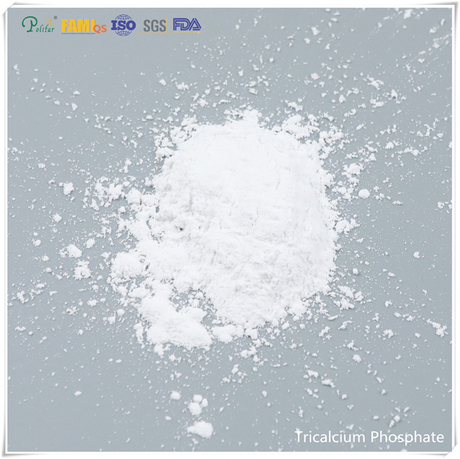 Feed Grade Tricalcium Phosphate Powder for Dairy Cattle