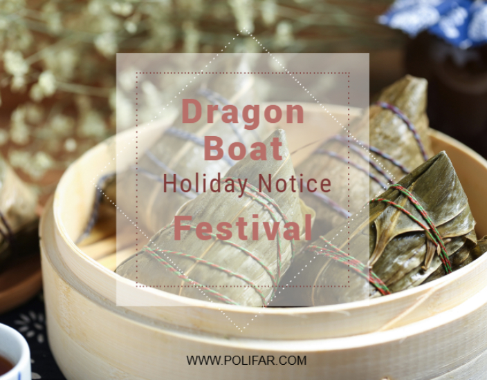 Dragon Boat Festival Urlaub
