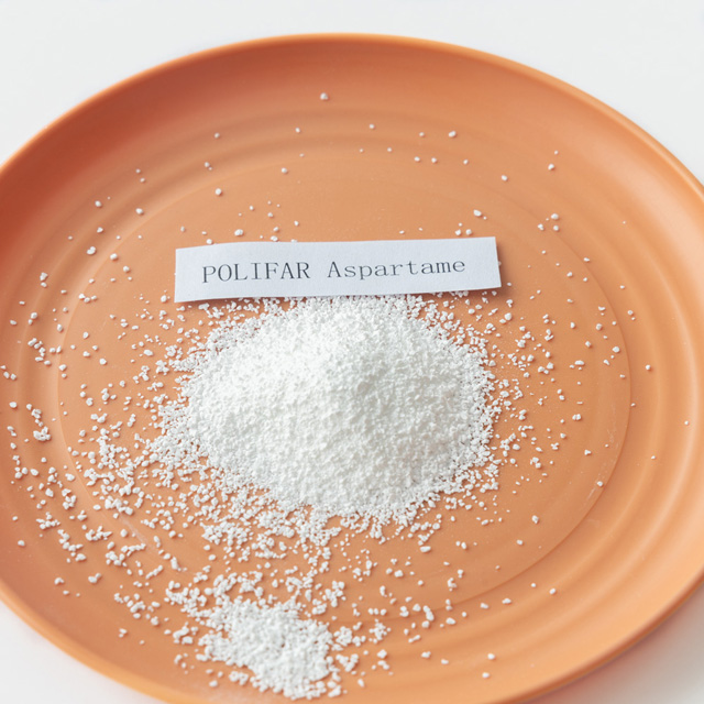 E951 Bulk 99 % reines Pulver Aspartam APM Süßstoff