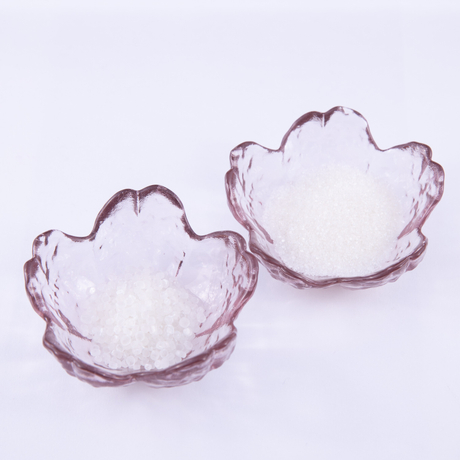 Food Additive Saccharin Sodium Sweetener Powder 8-12 Mesh