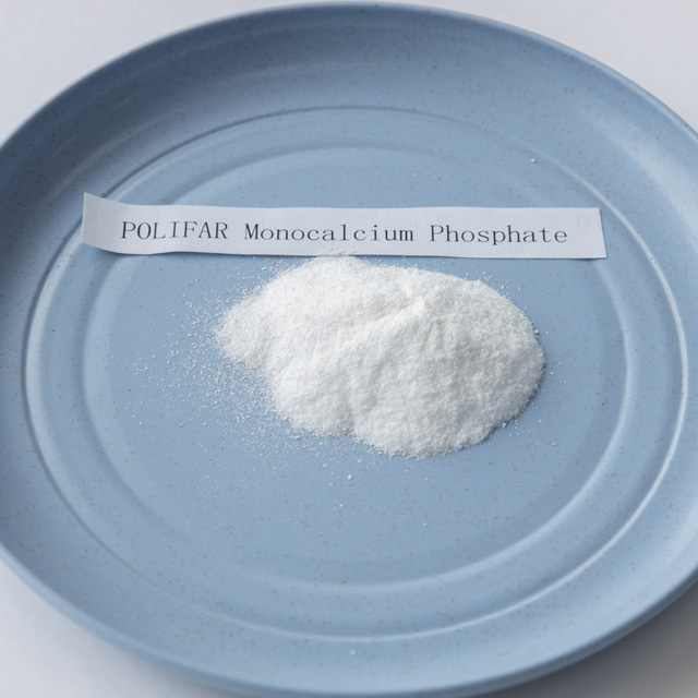 Fabrikpreis für Monocalciumphosphat (MCP) in Lebensmittelqualität