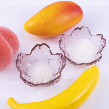 Food Additive Saccharin Sodium Sweetener Powder 8-12 Mesh