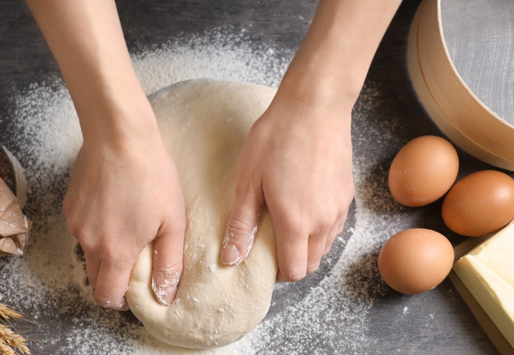 Bäckerei