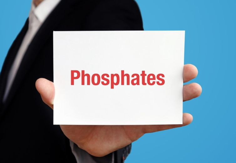 Phosphat