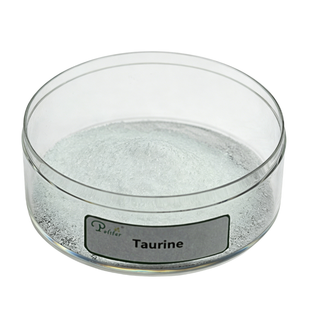 Taurinlieferant für die Lebensmittelanreicherung