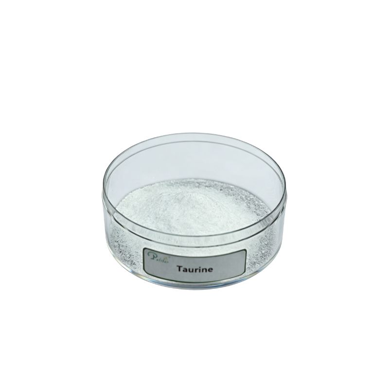 Taurinlieferant für die Lebensmittelanreicherung