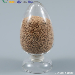 Feed-Additiv-Lysinsulfat 70% Futtergrad