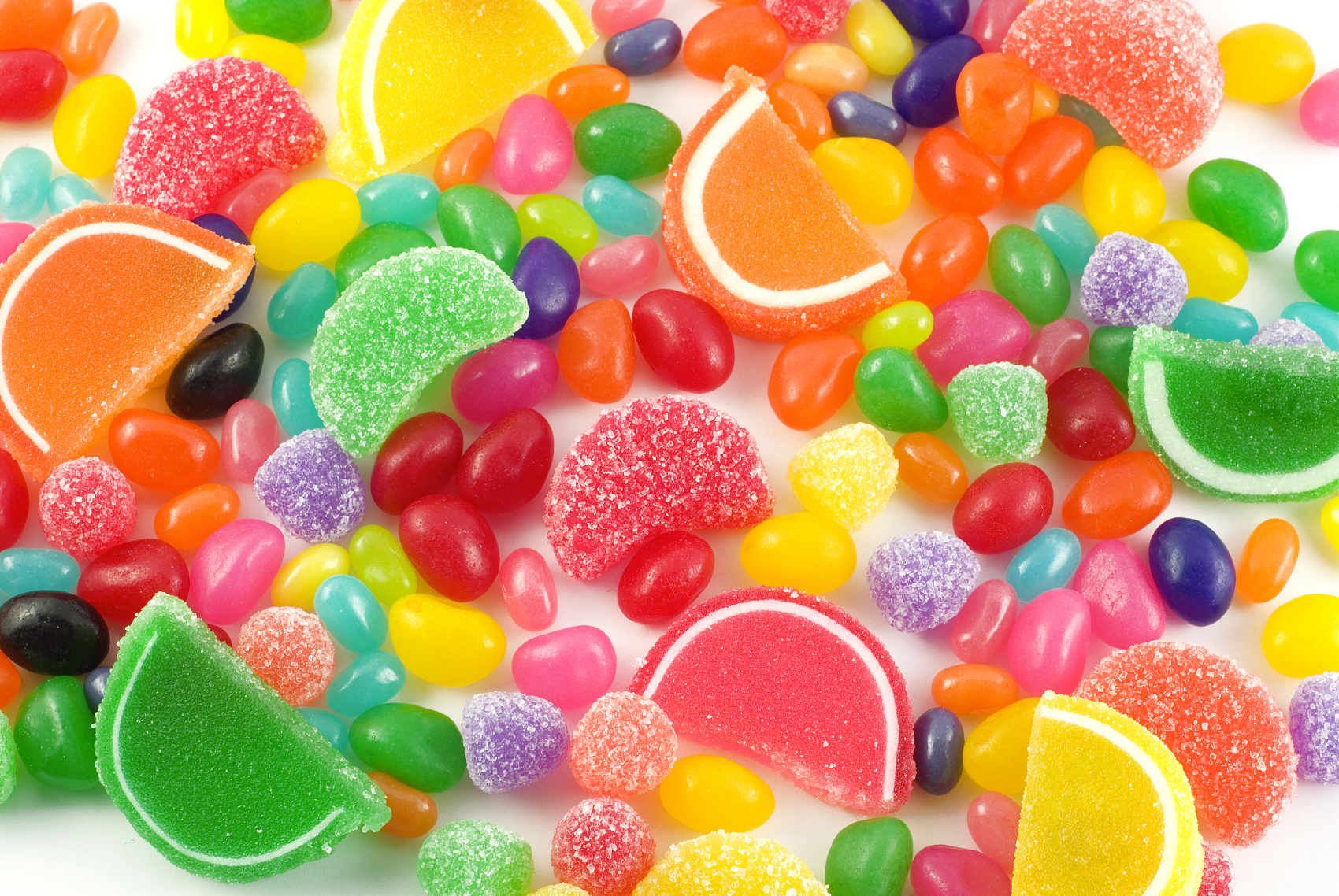 Glukosesirup, der in Süßigkeiten verwendet wird