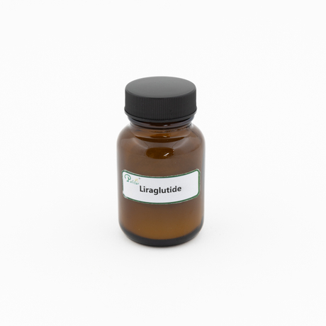 Rohstoff GLP 1 Liraglutid-Peptid-API