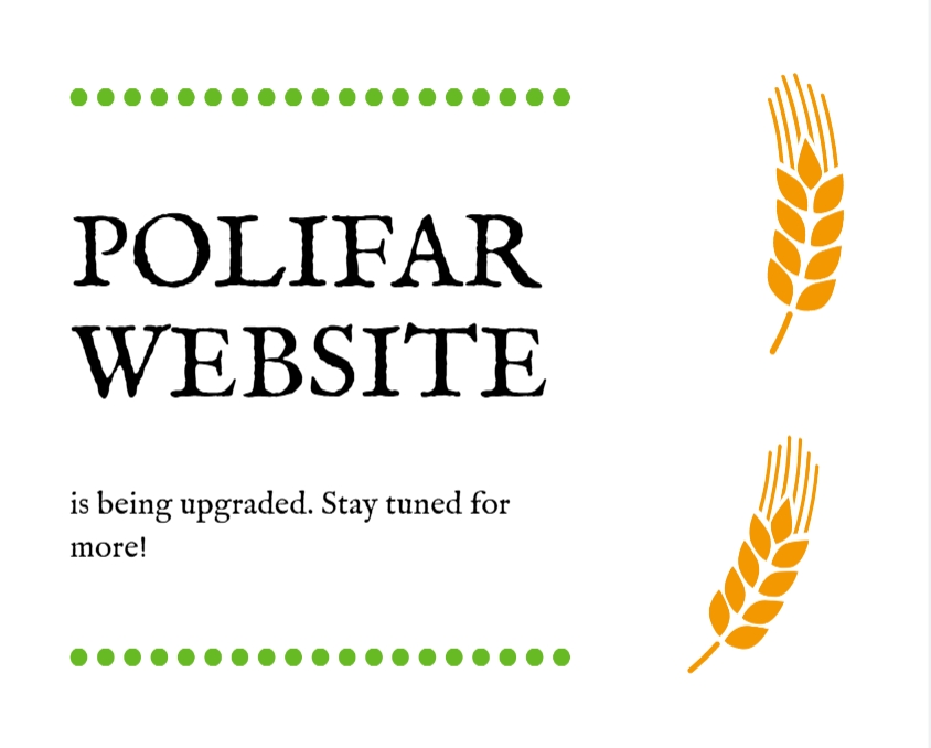 Polifar-Website