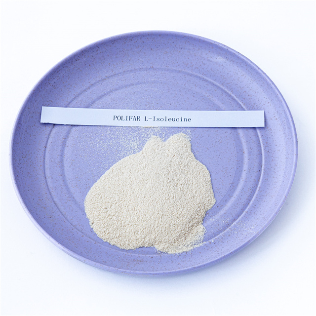 L-Isoleucin in Futtermittelqualität