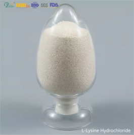 L Lysinhydrochlorid.