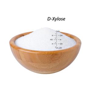 UDP-Xylose-Monosaccharid-Süßstofflieferant