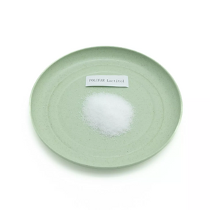Hochreines, 99 % zucker- und kalorienarmes Lactitol-Pulver