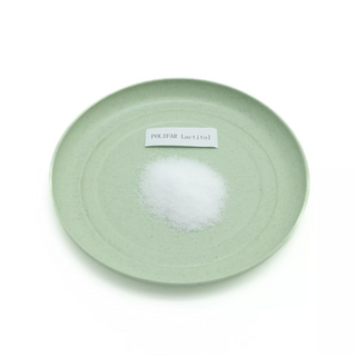 Hochreines, 99 % zucker- und kalorienarmes Lactitol-Pulver
