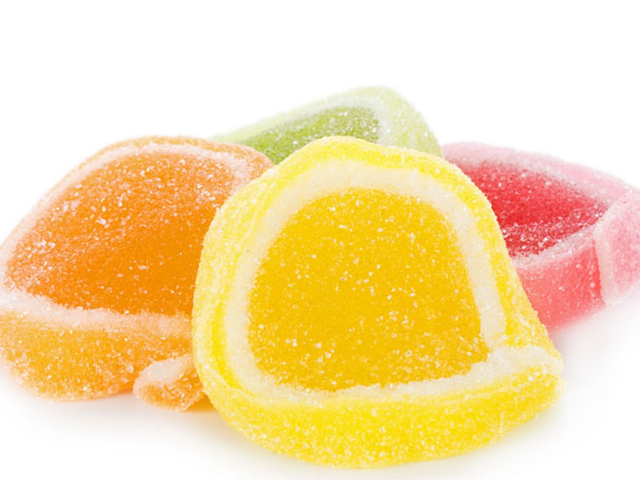 Anwendung von Dextrose-Monohydrat in Süßigkeiten