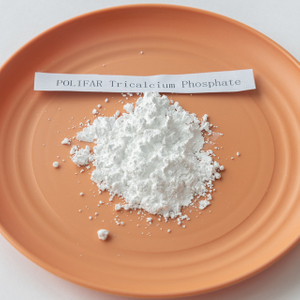 E341(ⅲ) TCP Tricalciumphosphat-Pulver-Lebensmittelzusatzstoff