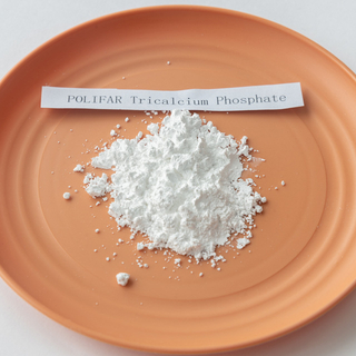 E341(ⅲ) TCP Tricalciumphosphat-Pulver-Lebensmittelzusatzstoff