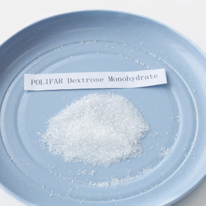 Bulk-Zusatzstoff in Lebensmittelqualität, Dextrose-Monohydrat-Pulver