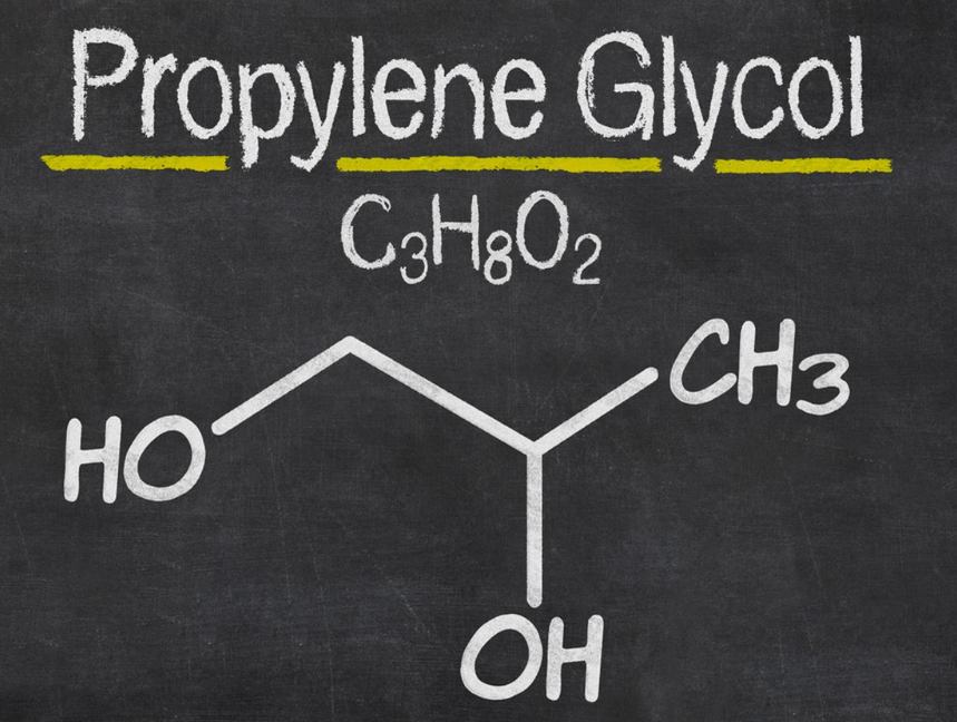 Propylenglykol