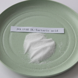 L-Weinsäure-Pellets in Lebensmittelqualität, DL-Weinsäure-Masse