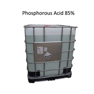 Phosphorsäure von Lebensmitteln und 85%