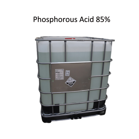 Bulk Food Grade 85 % E338 Phosphorsäure-Lebensmittelzusatz