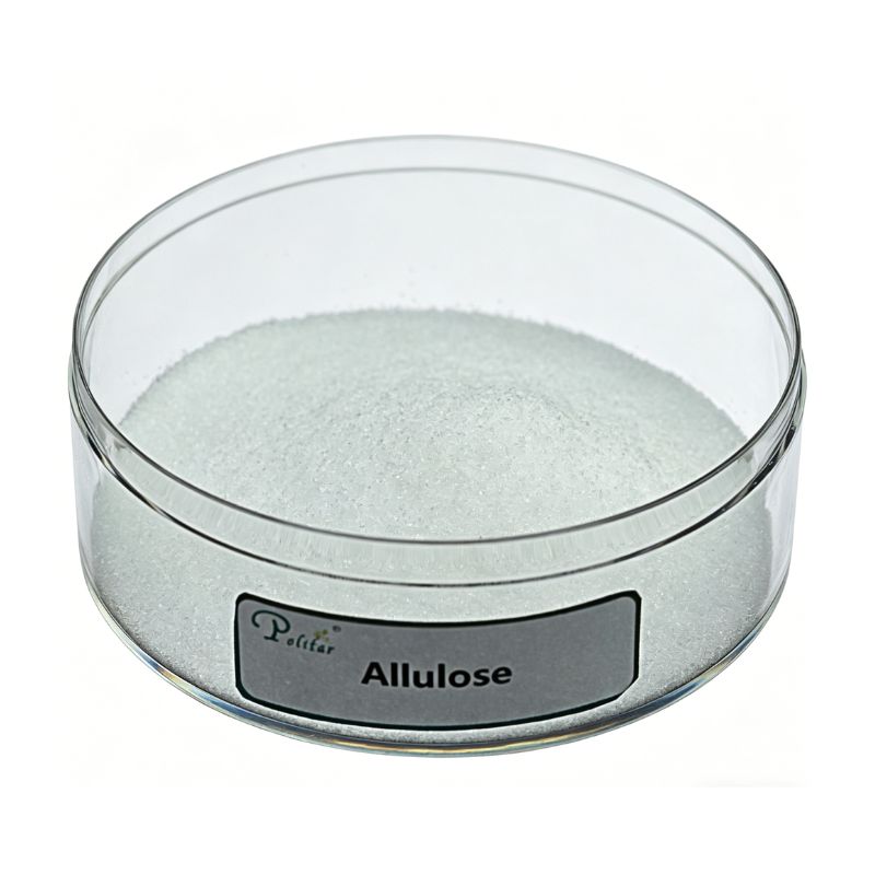 D-Allulose | Natürlicher kalorienarmer Lebensmittelsüßstoff