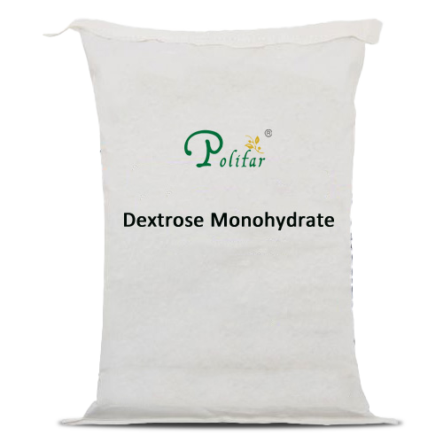 Verpackung von Dextrose-Monohydrat