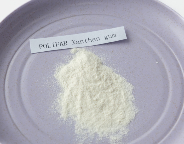 Xanthan Gum (1)