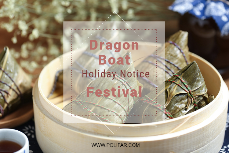 Dragon Boat Festival Urlaub