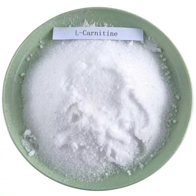 Lebensmittelqualität L-Carnitin