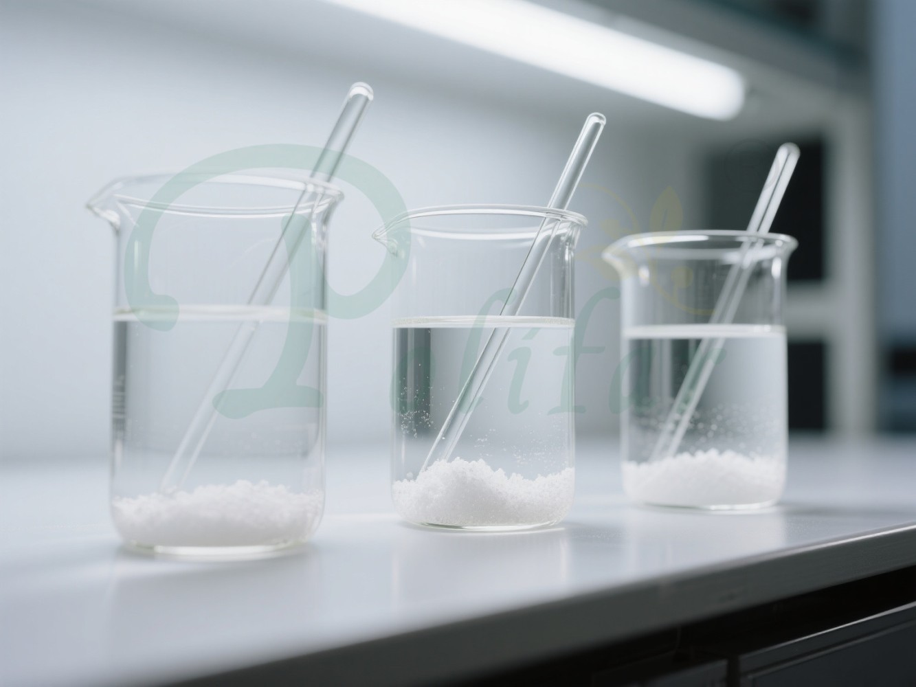 Löslichkeit von Fumarsäure