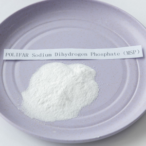 Lebensmittelzusatzstoff Feuchthaltemittel Natriumdihydrogenphosphat MSP