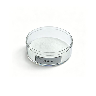 D-Allulose | Natürlicher kalorienarmer Lebensmittelsüßstoff