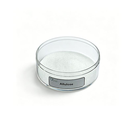 D-Allulose | Natürlicher kalorienarmer Lebensmittelsüßstoff