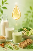 Pflanzliche Ernährung
